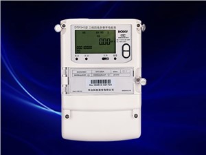 北京大學(xué)科技園西一、西二科技園開閉站采用杭州華立智能電表