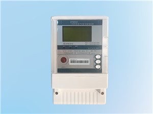 燕山石化分公司常減壓、延遲焦化變電站采用威瀚智能電表